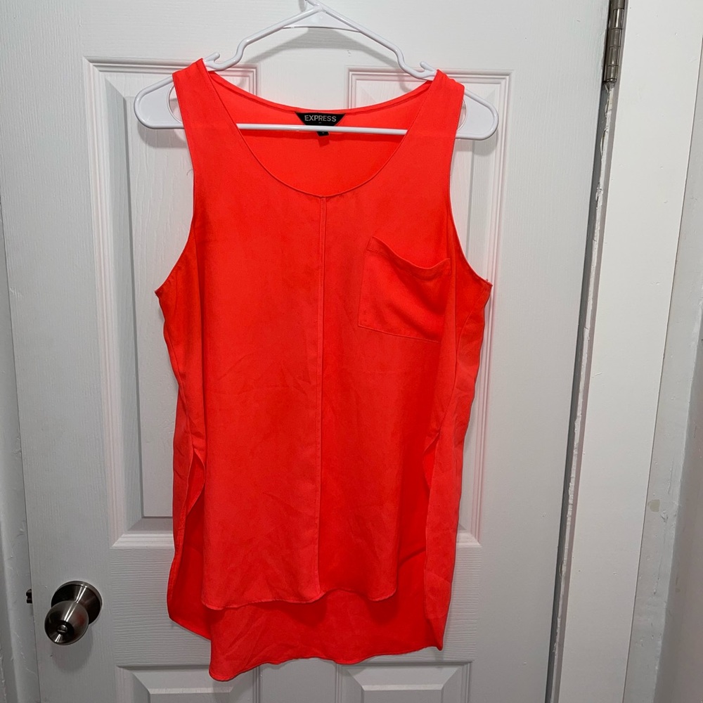 Express Tank Top